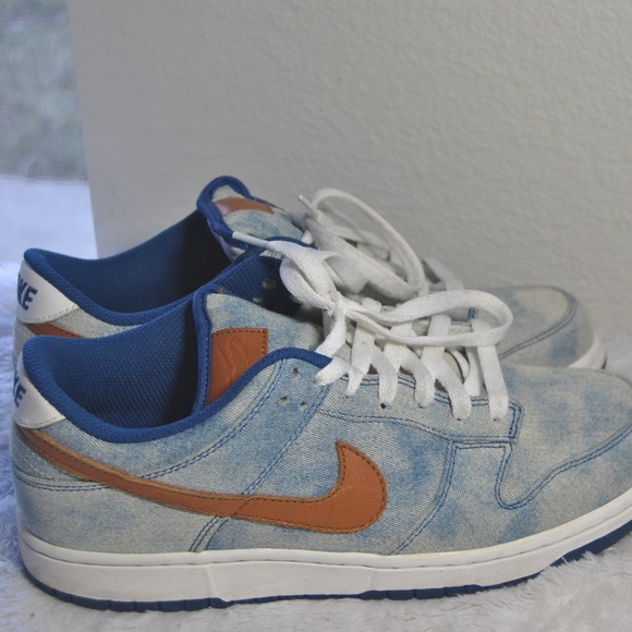 leather nikes womens